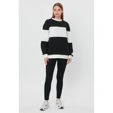 Alexander Gardi Unısex Oversıze SWEATSHIRT(UN-00175)