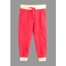 Alexander Gardi Bağlamalı Çocuk Eşofman Altı (C23-0010A)