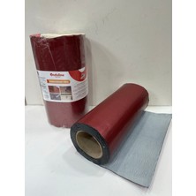 Onduline  Yapışkanlı Membran Onduband”pro Kırmızısı 30CM x 1mt