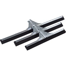 Mck Plus  75 cm Endüstriyel Metal Yersil, Metal Çekçek, Çekpas