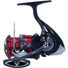 Daiwa Ninja LT 23 4000 C Spin Olta Makinesi