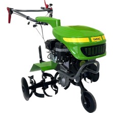 Taral 310 M Pmg 170 F Dizel Ipli Çapa Makinesi 7 Hp