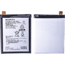 Axya Sony Xperia Z5 Pil Batarya E6653 LIS1593ERPC