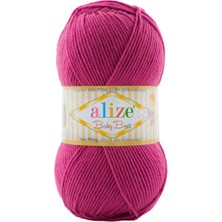 Alize 5 Adet Alize Baby Best 171