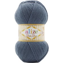 Alize 5 Adet Alize Baby Best 418