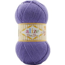 Alize 5 Adet Alize Baby Best 851