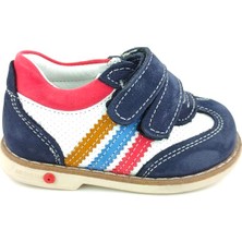 OrtoPlus Deri Ortopedik İlk Adım Ayakkabı 30