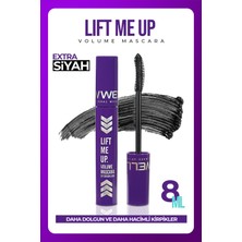 Lift Me Up Volume Mascara 8 ml