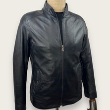 Always Leather Usta Işi Özel Dikim %100 Hakiki Deri