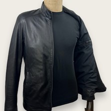 Always Leather Usta Işi Özel Dikim %100 Hakiki Deri