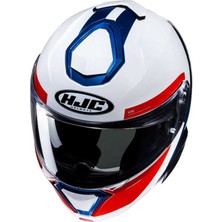 Hjc I91 Kask Bına MC21