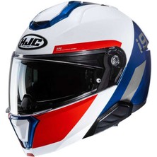 Hjc I91 Kask Bına MC21