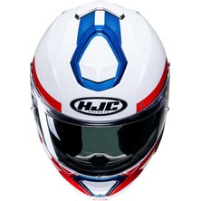 Hjc I91 Kask Bına MC21