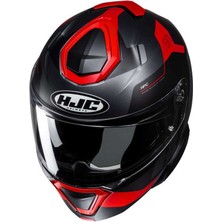 Hjc I91 Kask Carst MC1SF