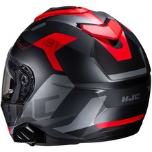 Hjc I91 Kask Carst MC1SF