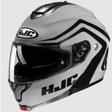 Hjc C91N Kask Nepos Mc5