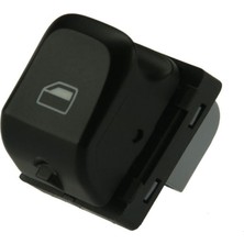 Vager Audi A4 2009-2015 Ön Sağ Cam Açma Kapama Düğmesi Tuşu 8K0959855