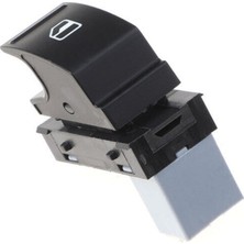 Vager Fabia Mk2 2007-2015 Arka Sağ Cam Açma Düğmesi Tuşu 5J0959855
