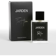 Jarden For Him & M4 Extrait De Parfum 50 ml