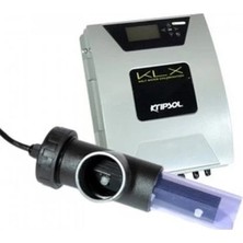 Kripsol Klx Tuz Jeneratörü Model Klx 22