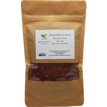 Pauls Micro Farm Glutensiz Kırmızı Kinoa 250 gr