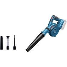 Bosch Gbl 18V-120 Professional Akülü Üfleme Makinesi (SOLO) Ürünü Akü ve Şarj aleti dahil değildir.