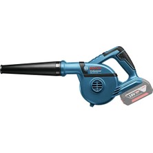 Bosch Gbl 18V-120 Professional Akülü Üfleme Makinesi (SOLO) Ürünü Akü ve Şarj aleti dahil değildir.