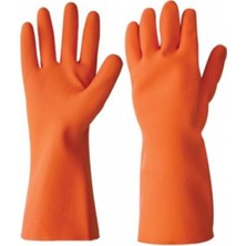 Bay-El Kauçuk Eldiven EL440 10/xl