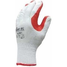 Bay-El Terminatör Eldiven 10'' El 380