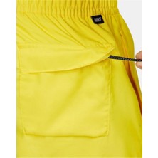 Nike Shorts Nike Sportswear Sport Essentials Acid Yellow For Men