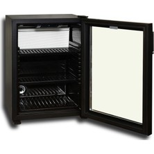 Elektromarla DRC35 S Minibar Mini Buzdolabı