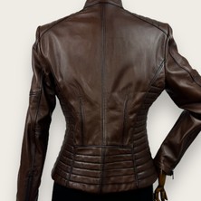 Always Leather Usta Işi Özel Dikim %100 Hakiki Deri