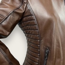 Always Leather Usta Işi Özel Dikim %100 Hakiki Deri