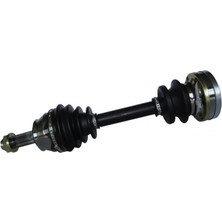 GSP Fiat Albea - Palio 1.3 Mjt Ön Sağ Aks Komple Gsp 46801689