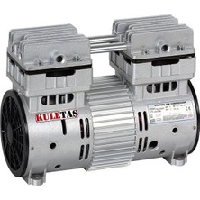 Kuletaş 1 Hp Sessiz Kompresör Kafası