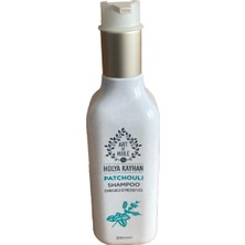 Art De Huile Patchouli Şampuan 200 ml