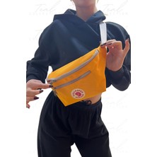 Kanken Bel Çantası