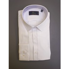 Abbate Slim Fit Erkek Gömlek