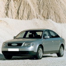 Vass41 Audi A6 1999-2000-2001 Ayna Ayar Düğmesi Kumandası 4B1959565A