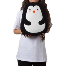 Toru Toys Sevimli Penguen Polar Oyuncak 35*35CM