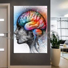 Caddeko Poliklinik Klinik Hastane Dekorasyonu Medikal Hastane Tabloları HST140