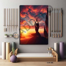 Caddeko Pilates ve Yoga Spor Salonu Tabloları PLT17