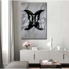 Caddeko Psikolog, Psikoterapi ve Psikiyatri Merkezi, Terapi Odası Tabloları PSK62