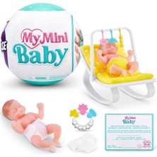 Giochi Preziosi 5UY00000 Mini Baby Sürpriz Paket CDU21-77487