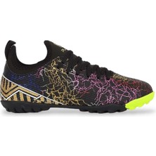 Trendyshose - 241129 -Playup Anatomik Tabanlı Halı Saha Futbol Ayakkabısı