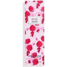 Loccıtane Rose Hand Cream - Gül El Kremi 150ml
