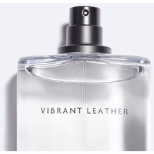 Zara Vıbrant Leather Eau De Parfum 100 ml (3,38 Fl.oz) Erkek Parfümü