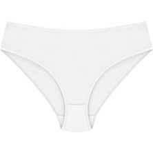 Papatya 0234 Bayan  Pamuk Bato Külot 6 Adet