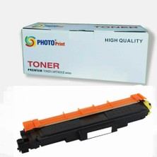 Photo Print  Brother DCP-L3551CDW TN-273 / TN-277 Sarı Chipli Muadil Toner - 2.300 Sayfa
