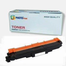 Photo Print  Brother MFC-L3740CDN TN-273 / TN-277 Siyah Chipli Muadil Toner - 3.000 Sayfa
